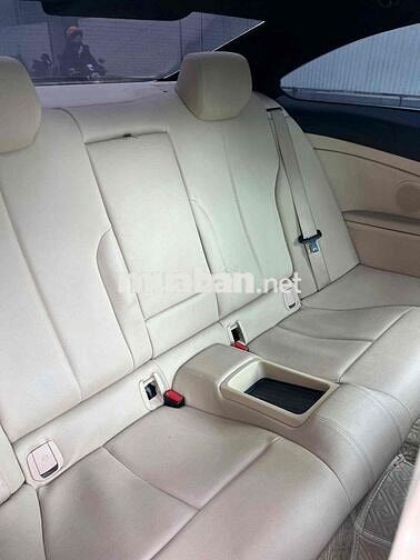 BMW 4 Series 2015 428i Coupe - 81000 km