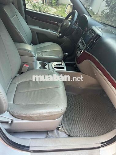 Hyundai Santa Fe 2008 tự động