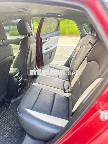 Kia K3 Luxury 1.6 AT sản xuất 2025 siêu lướt