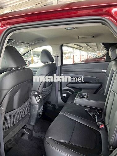 Hyundai Tucson 2025 2.0 Xăng Đặc Biệt