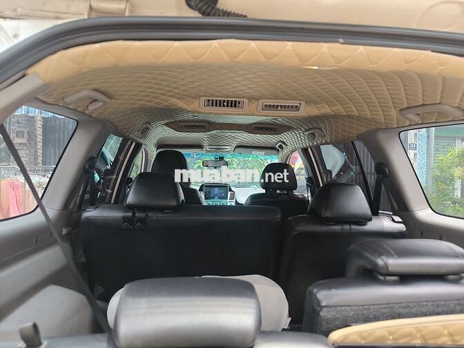 Pajero Sport 2016 3.0G 4x2 AT - 120700 km