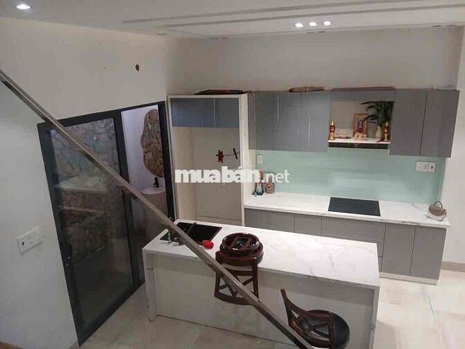 🔥CHÍNH CHỦ BÁN NHÀ 2 TẦNG, KIỆT OTO TỚI NHÀ TẠI ĐƯỜNG NÚI THÀNH