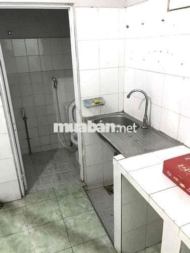 💎 💎 💎 NHÀ GẦN SÂN BAY TRỆT LẦU 2PN 2WC NGUYỄN VĂN CÔNG P3 GV GIÁ 6,5TR
