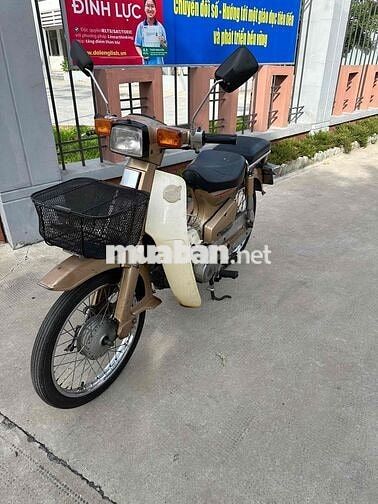 cup82/50cc có đề chính chủ