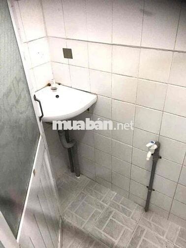 💎 💎 💎 NHÀ GẦN SÂN BAY TRỆT LẦU 2PN 2WC NGUYỄN VĂN CÔNG P3 GV GIÁ 6,5TR