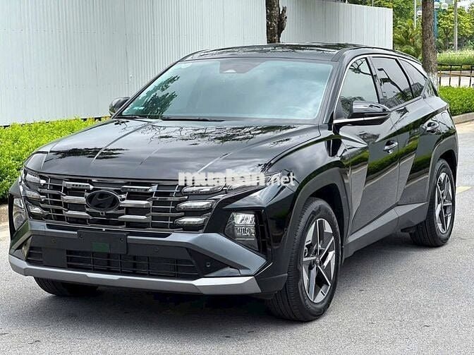 Hyundai Tucson 2025 2.0 Xăng Đặc Biệt