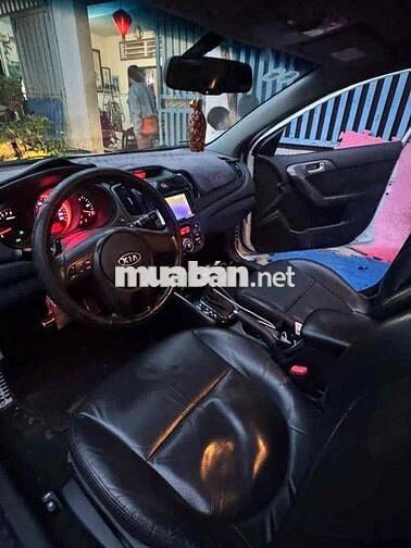 Kia Forte bản full cửa nóc giá rẻ ngang bản thuong