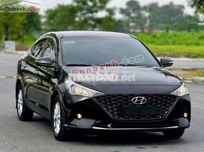 Hyundai Accent 1.4 AT Đặc Biệt 2022