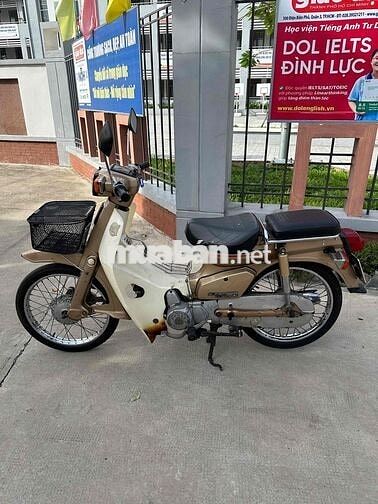 cup82/50cc có đề chính chủ
