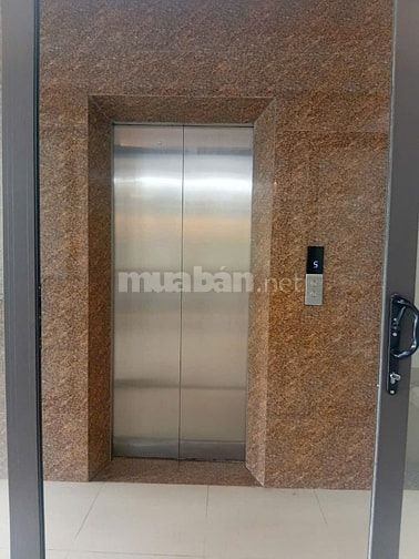 VỚI 26,6 TỶ SỞ HỮU NHÀ PHỐ PHẠM VĂN ĐỒNG THANG MÁY 46M2X6T KINH DOANH