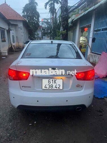 Kia Forte bản full cửa nóc giá rẻ ngang bản thuong