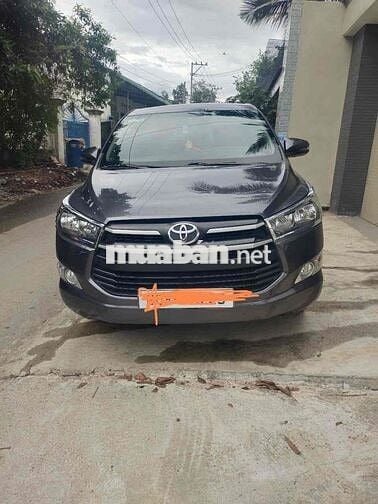 Toyota Innova 2019 2.0G - 90000 km