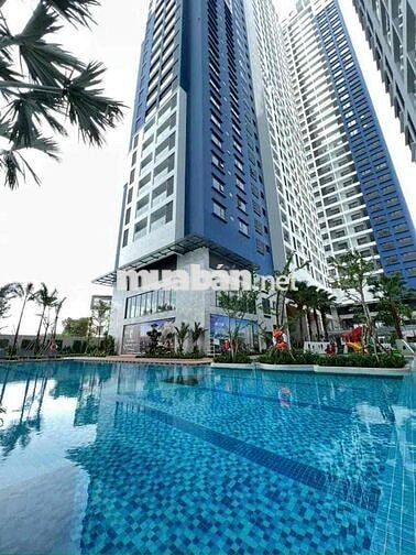 Mình chính chủ cho thuê 2pn full nội thất Cc C-Skyview