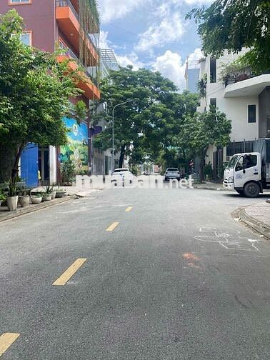 Bán ĐẤT TẶNG NHÀ ĐƯỜNG QL1A THẠNH XUÂN Q12, DT 86M2