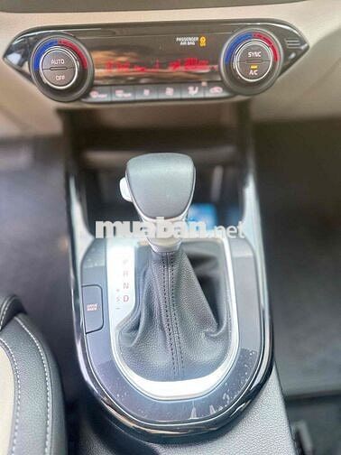 Kia K3 Luxury 1.6 AT sản xuất 2025 siêu lướt