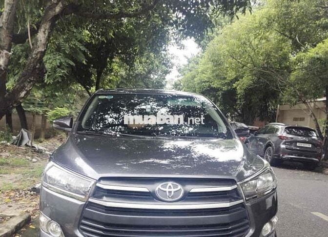 Toyota Innova 2019 2.0G - 90000 km