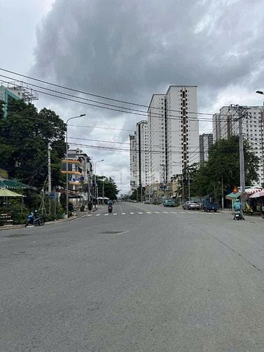 Chính chủ Bán biệt thự KDC Him Lam, đường 328 Cao Lỗ.Đối diện PARCMALL