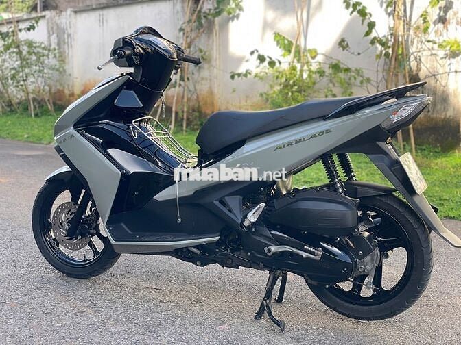 AB 125 xe đẹp lướt mới keng😍xe keng không vết xước