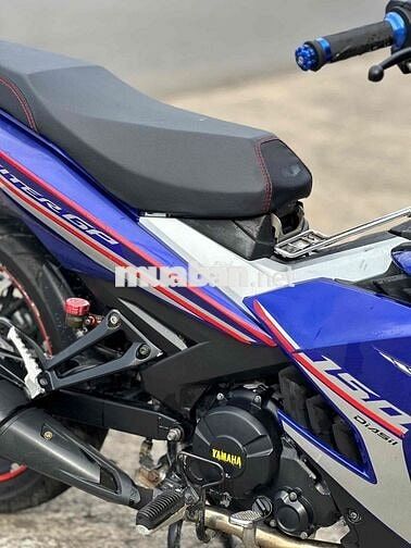 Exciter 150cc /2017