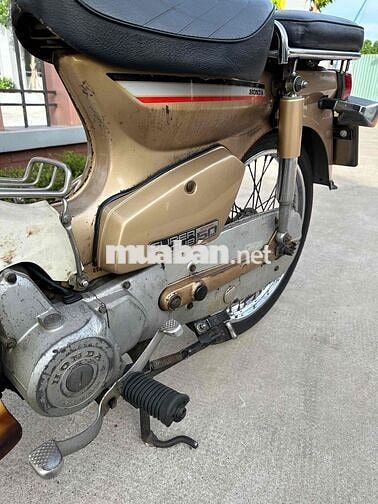 cup82/50cc có đề chính chủ