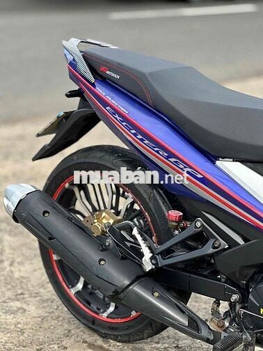 Exciter 150cc /2017