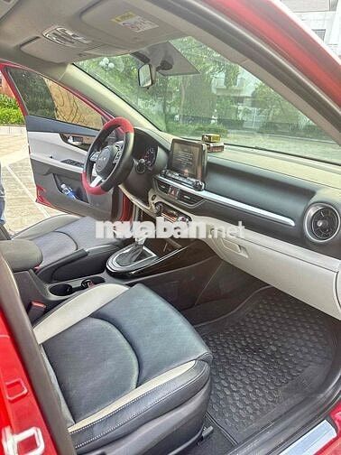 Kia K3 Luxury 1.6 AT sản xuất 2025 siêu lướt