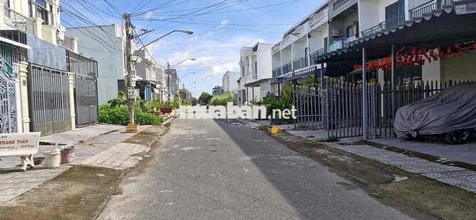 BÁN GẤP GIÁ TỐT NHÀ KHU MINH LINH