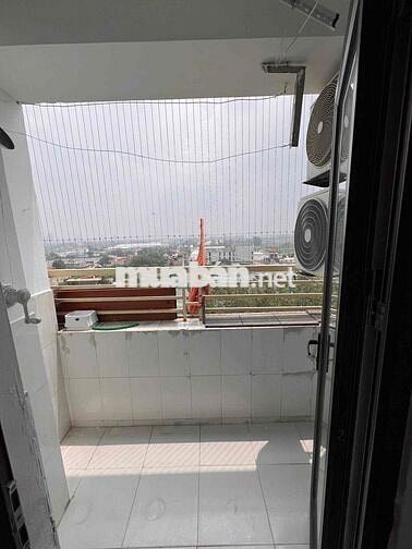Có 1-0-2! Chung cư Đại Thanh, 56m2, 2PN, có sổ, hướng ĐN cực mát
