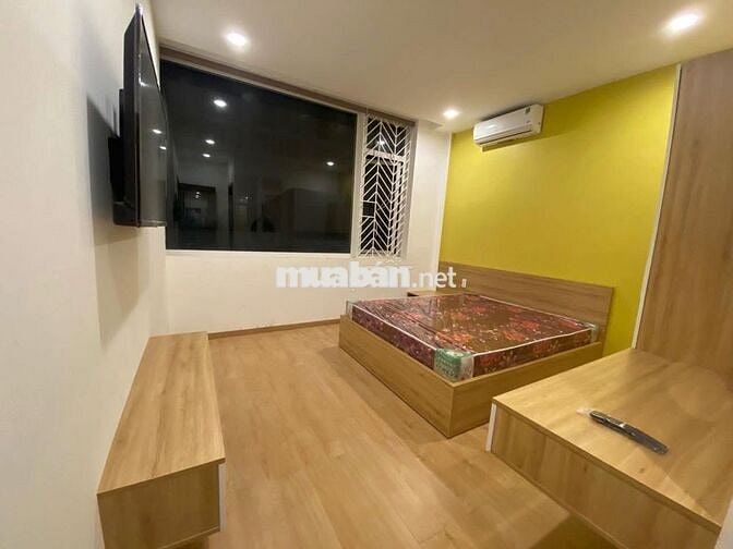 CHO THUÊ PHÒNG Ở KDT PHÚ MỸ AN, GẦN AEONMALL HUẾ 20m2 có nội thất