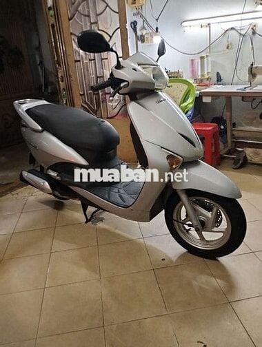 LEAD FI 209 xe zin bstp