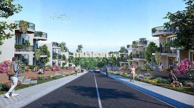 Đất Nền Nghỉ Dưỡng thổ cư sổ 2024 DiLinh LĐ cách ql 20 2km. đúng 328tr