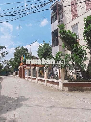 HƠN 3 TỶ_ 60M2 SDCC ĐẤT ĐẤU GIÁ VẠN 3-THANH TRÌ. CC cần tiền hạ sốc 30