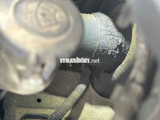Ford Everest 2018 Titanium 2.0L 4x4 AT - 101000 km