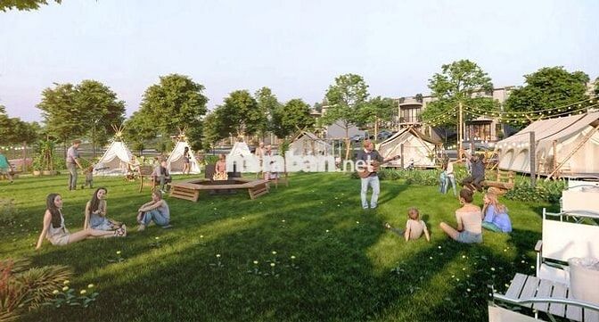 Đất Nền Nghỉ Dưỡng thổ cư sổ 2024 DiLinh LĐ cách ql 20 2km. đúng 328tr