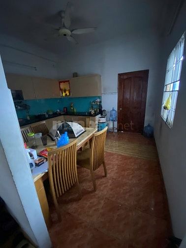 Cho Thuê Nhà Nguyên Căn 2 Mặt Tiền 583m2 Có Bảng Quảng Cáo Tại Gò Vấp