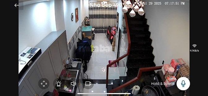 Cần bán nhà đường đoạn văn bơ Phường 15 quận 4 tphcm