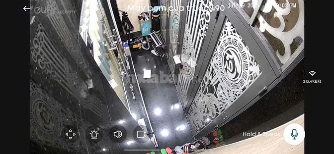 Cần bán nhà đường đoạn văn bơ Phường 15 quận 4 tphcm