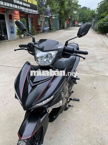 Siêu Mới Exciter 150 máy nguyên bản xe -2018