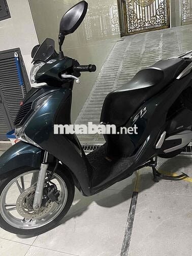 không có nhu cầu sử dụng bán xe SH150i ABS