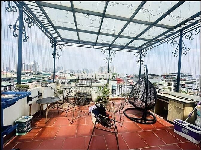 Chính chủ bán CHDV 8 tầng, 14 phòng