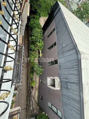 THƯỢNG THANH - BÌNH MINH GARDEN- LÔ GÓC THANG MÁY - Ô TÔ - 10.5 TỶ