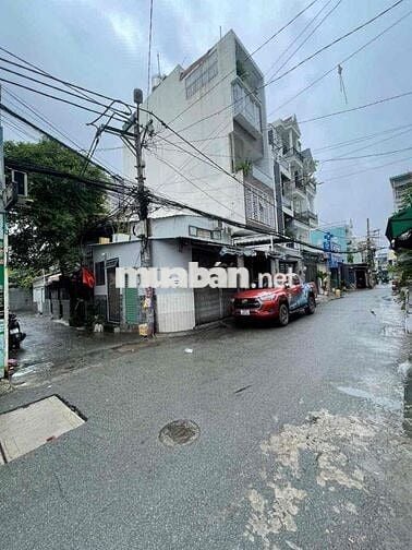 CHO THUÊ NHÀ 2 MẶT TIỀN KINH DOANH ĐƯỜNG 2 CHIỀU DÂN CƯ ĐÔNG