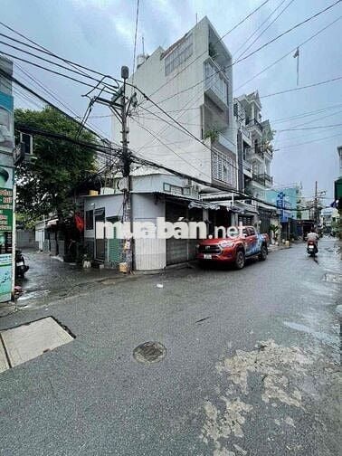CHO THUÊ NHÀ 2 MẶT TIỀN KINH DOANH ĐƯỜNG 2 CHIỀU DÂN CƯ ĐÔNG