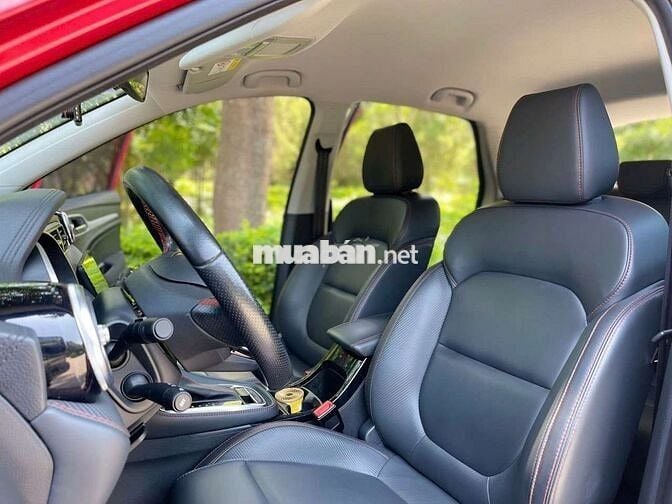 Mg ZS 2023 Standard 1.5 AT 2WD - 50000 km
