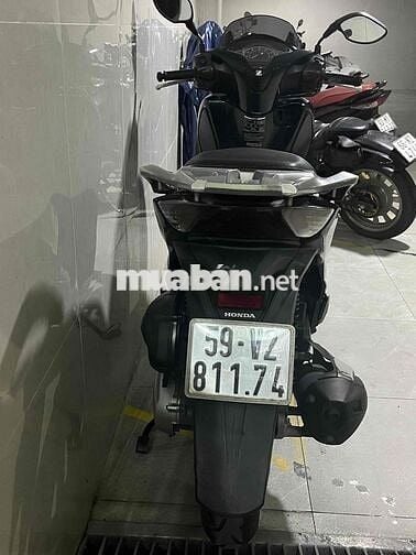 không có nhu cầu sử dụng bán xe SH150i ABS