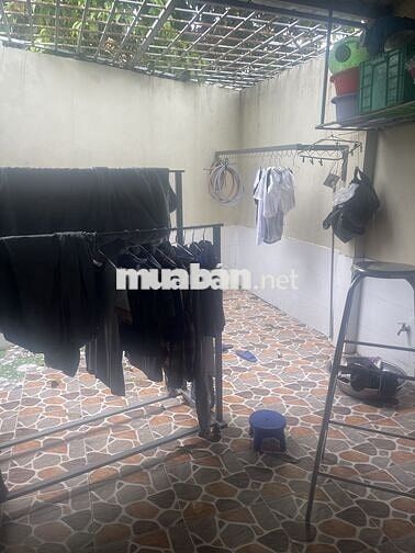 Bán nhà xã long hải, TP HCM 3tỷ500