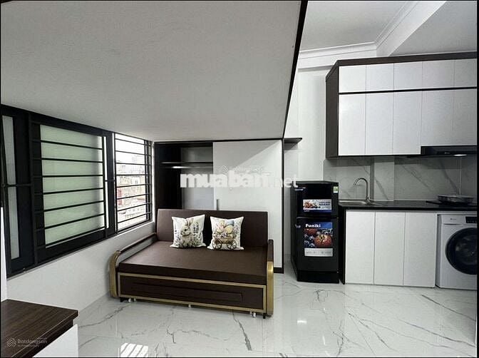 Chính chủ bán CHDV 8 tầng, 14 phòng