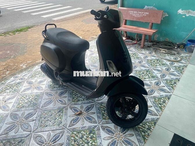 Xe Vespa 2013 Thanh Lý Tiệm Cầm Đồ