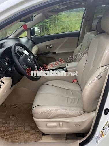 Toyota Venza 2.7 2009 - 485 Triệu