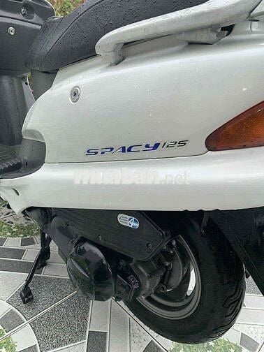 Spacy nhật đúng 2008 dọn mới